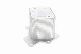 Oil Cooler, engine oil - V15-60-0005