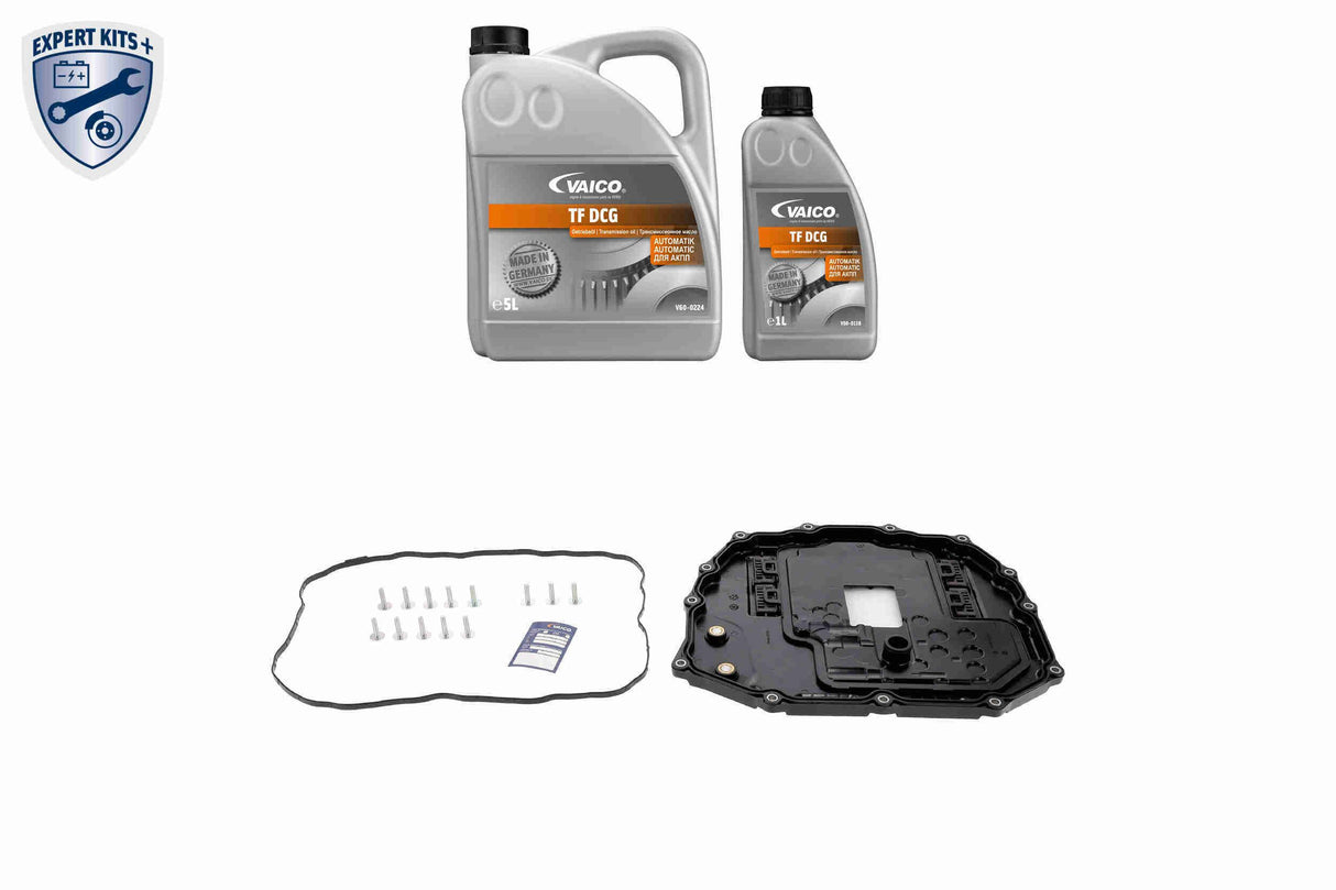 Parts Kit, automatic transmission oil change - V45-0288