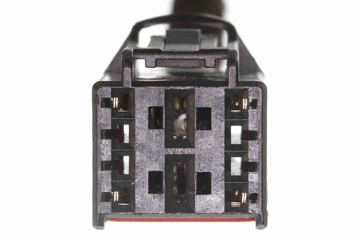 Electric Motor, tailgate - V48-55-0006