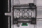 Switch, window regulator - V24-73-0063