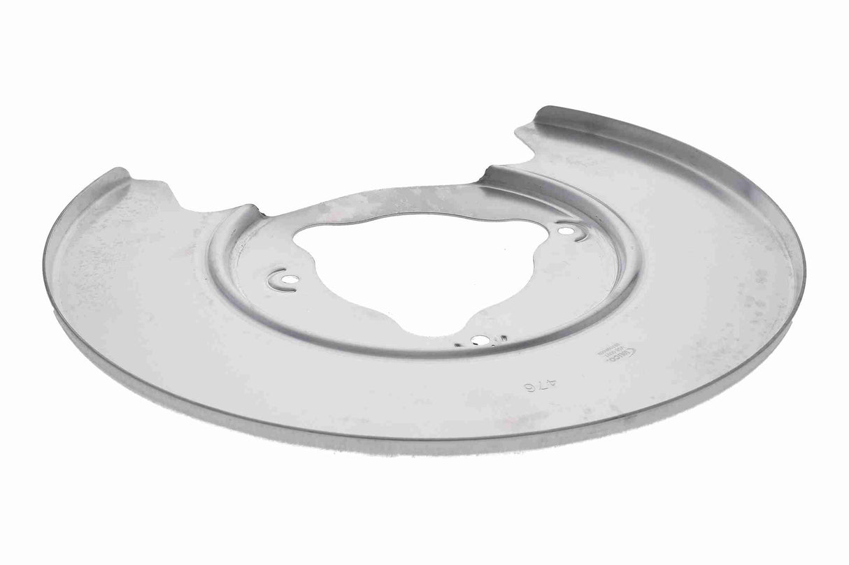 Splash Guard, brake disc - V58-0091