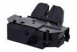 Tailgate Lock - V40-85-0009