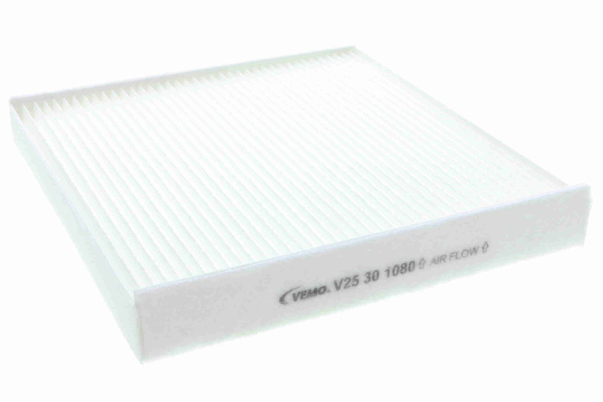 Filter, cabin air - V25-30-1080
