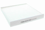 Filter, cabin air - V25-30-1080