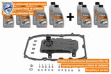Parts Kit, automatic transmission oil change - V70-0773-XXL