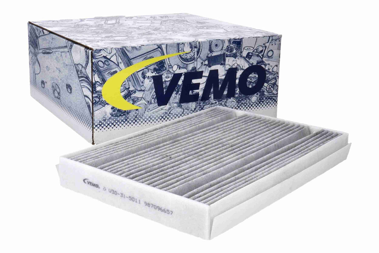 Filter, cabin air - V30-31-5011