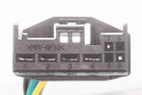 Electric Motor, tailgate - V20-55-0041
