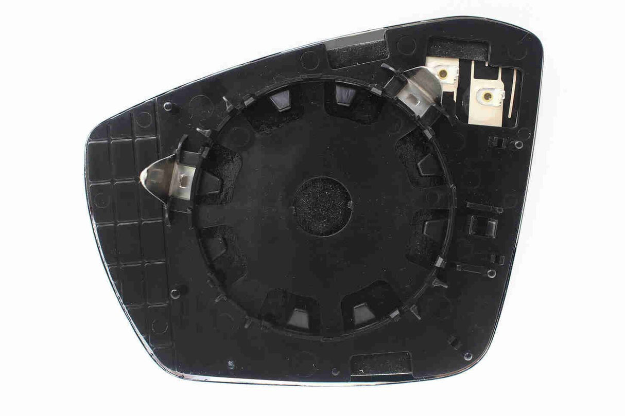 Mirror Glass, exterior mirror - V10-69-0101