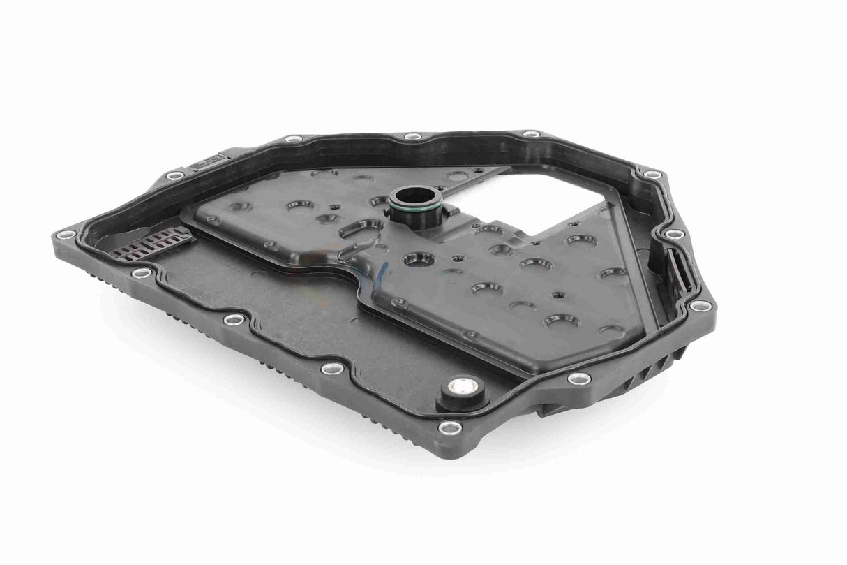 Oil Sump, automatic transmission - V45-0111