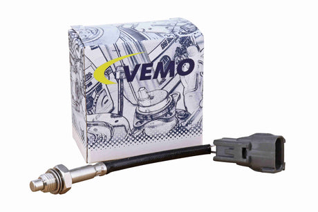 Sensor, exhaust gas temperature - V70-72-0478