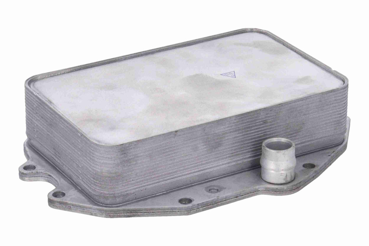 Oil Cooler, engine oil - V15-60-6083