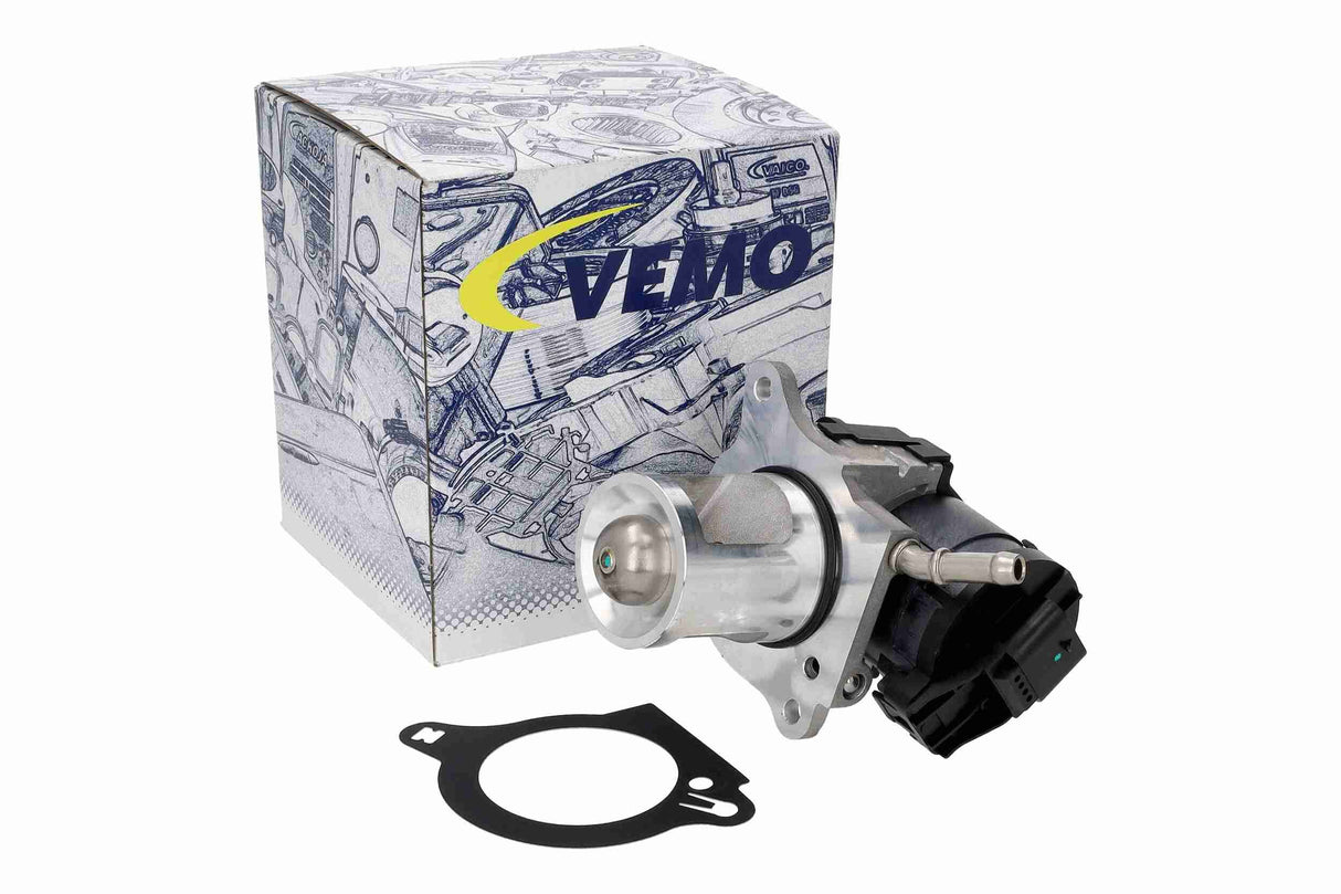 Valve, exhaust gas recirculation - V30-63-0077