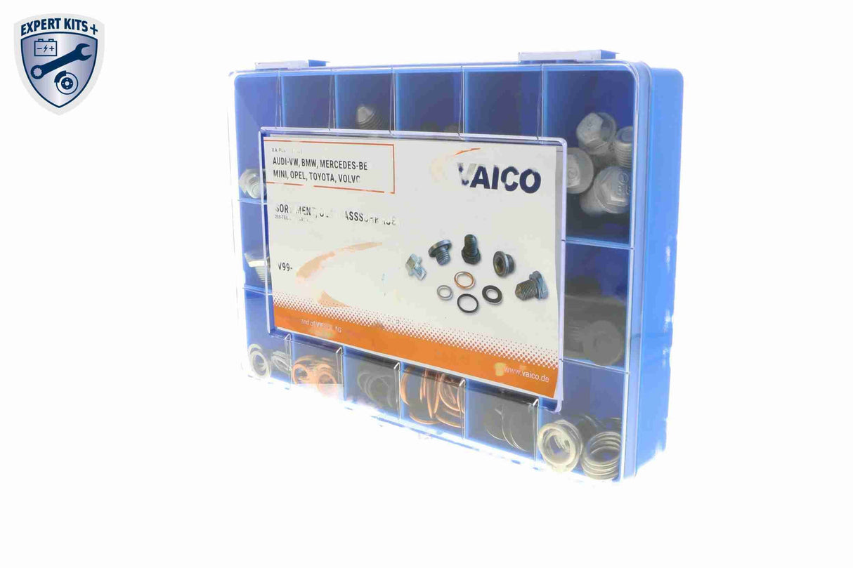 Bolts/Screws Assortment - V99-1014