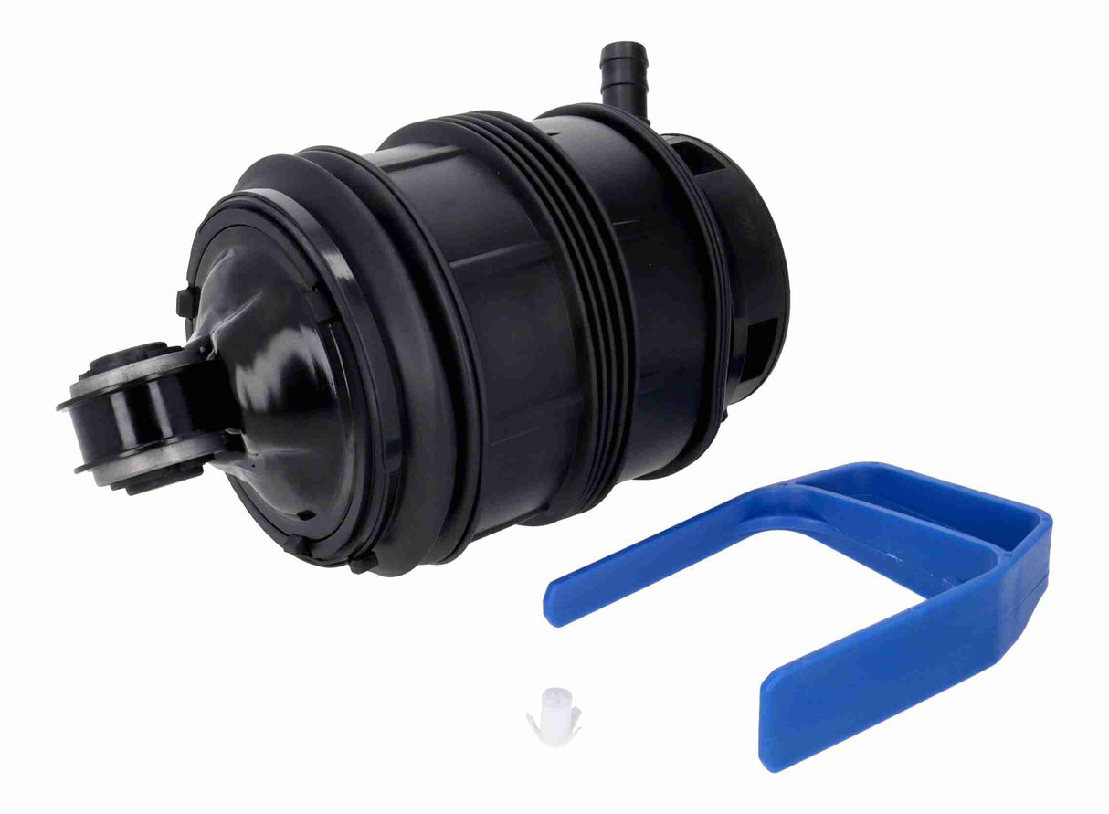 Air Spring, suspension - V30-50-0035