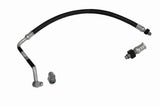 High Pressure Line, air conditioning - V15-20-0033