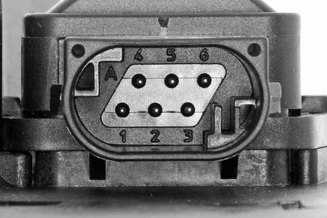 Accelerator Pedal - V20-82-0001