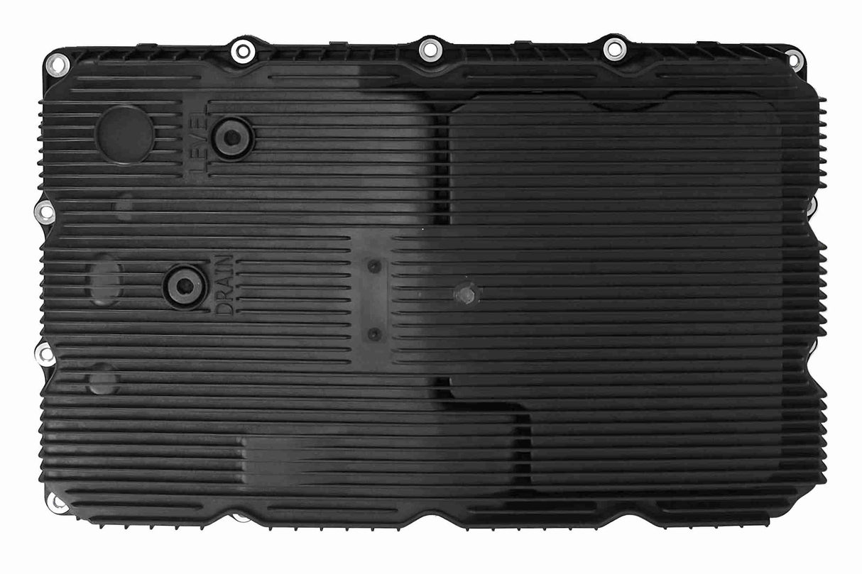 Oil Sump, automatic transmission - V53-0201