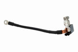 Sensor, battery management - V30-17-0002