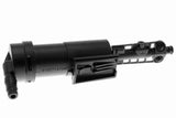 Washer Fluid Jet, headlight cleaning - V20-08-0139