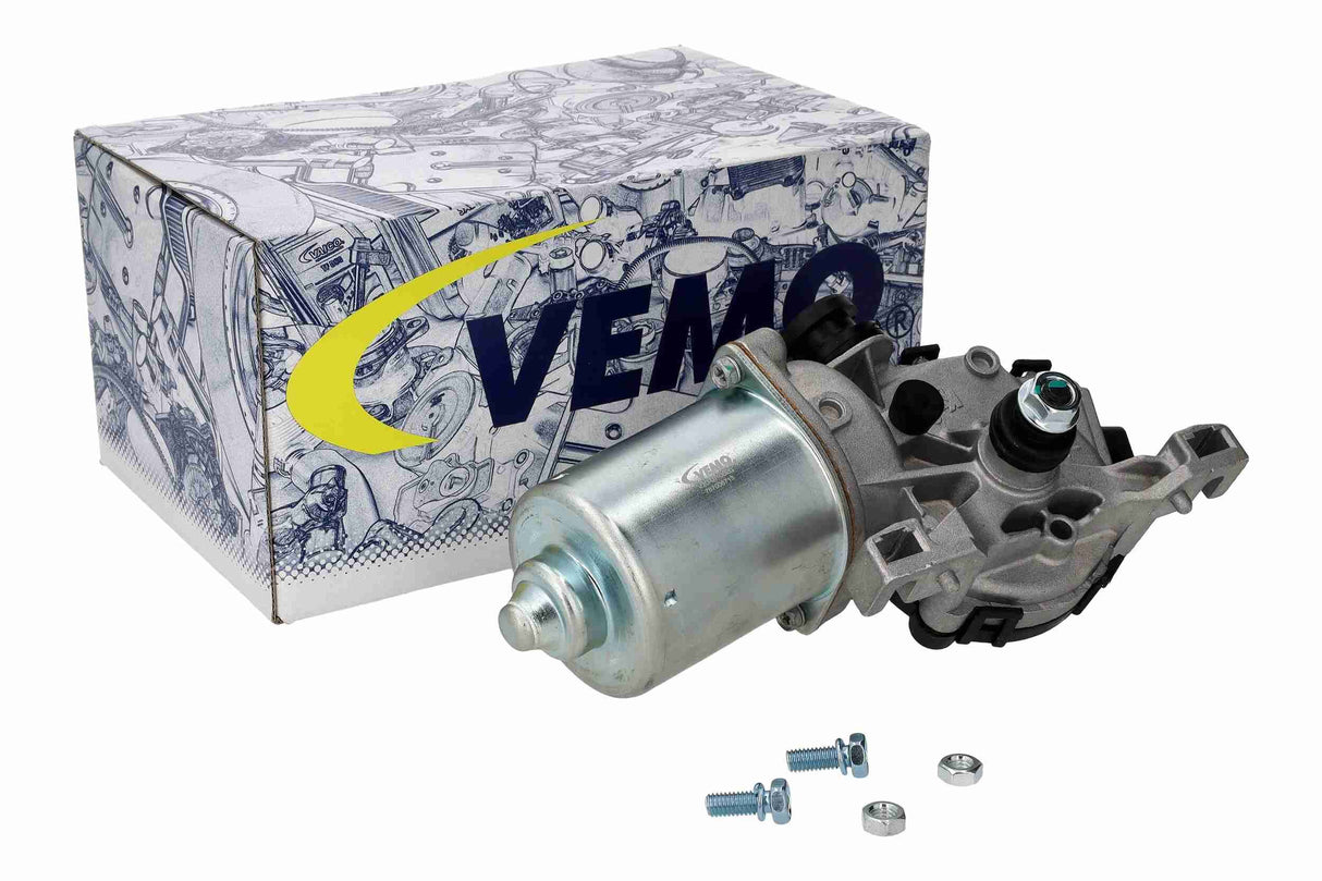 Wiper Motor - V20-07-0020