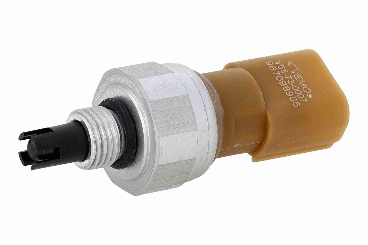 Pressure Switch, air conditioning - V58-73-0007