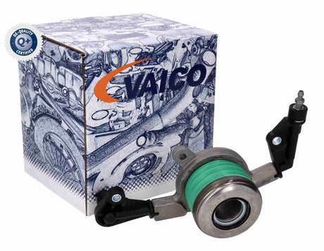 Central Slave Cylinder, clutch - V30-3970