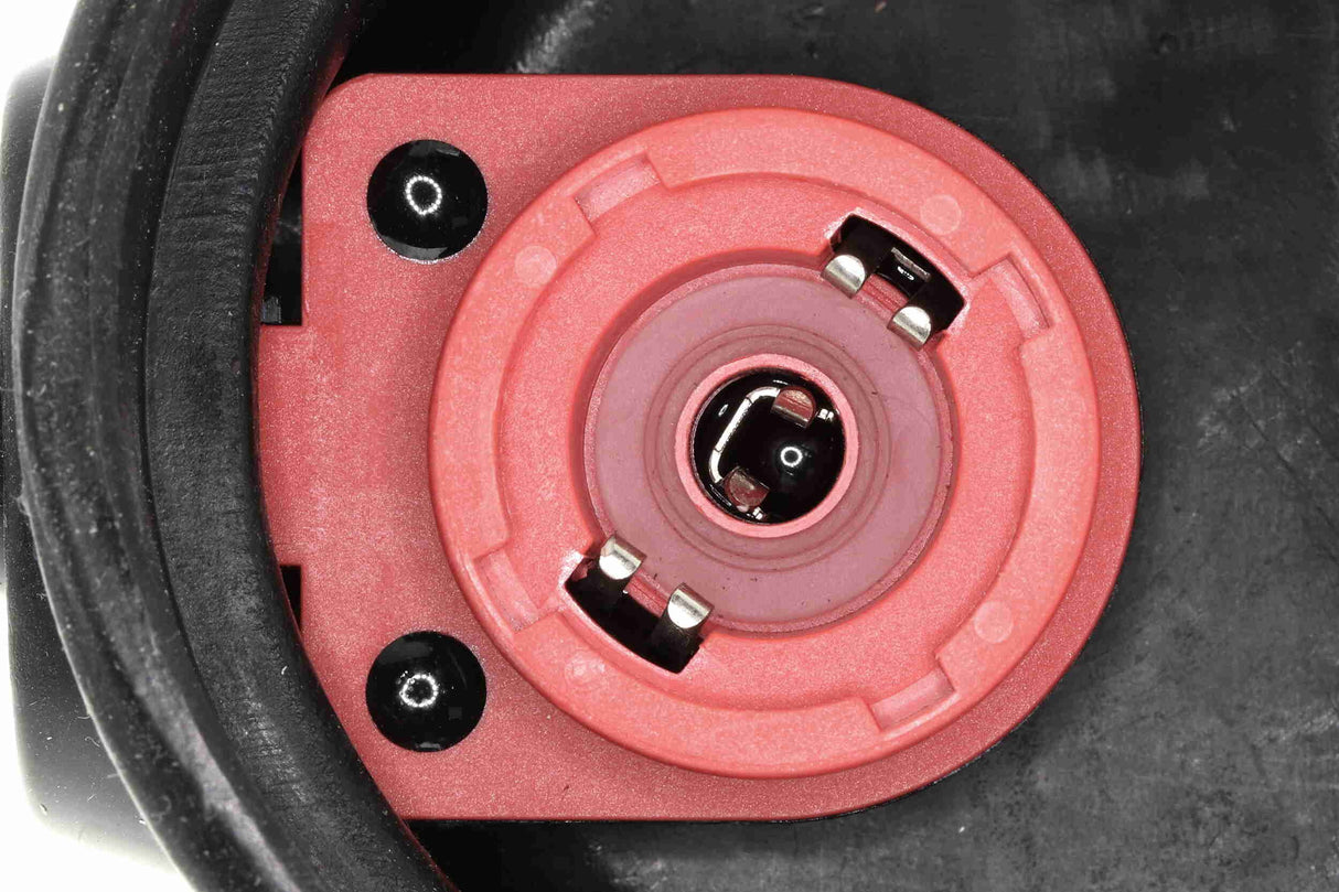 Control Unit, lights - V99-73-0101