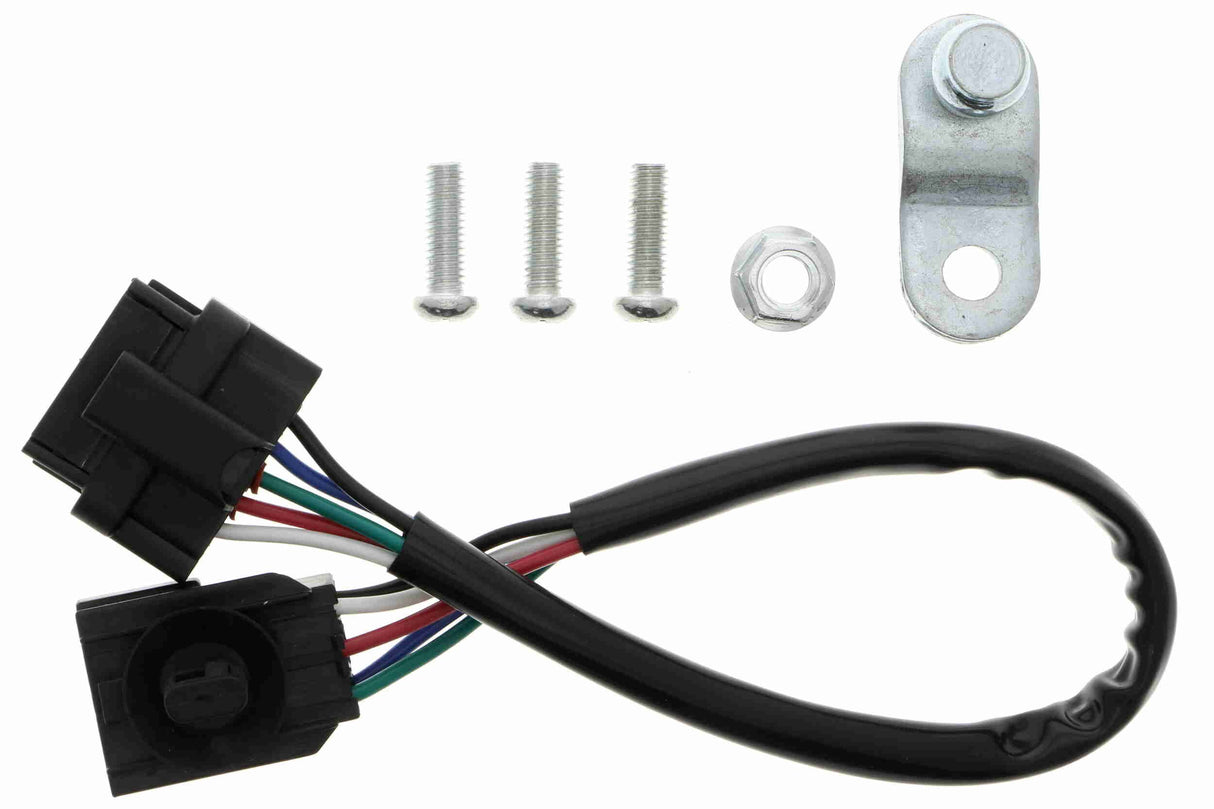 Wiper Motor - V46-07-0001