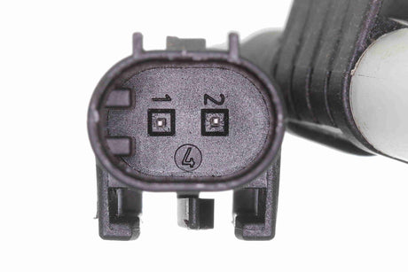 Sensor, wheel speed - V30-72-0308