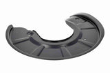 Splash Guard, brake disc - V58-0163