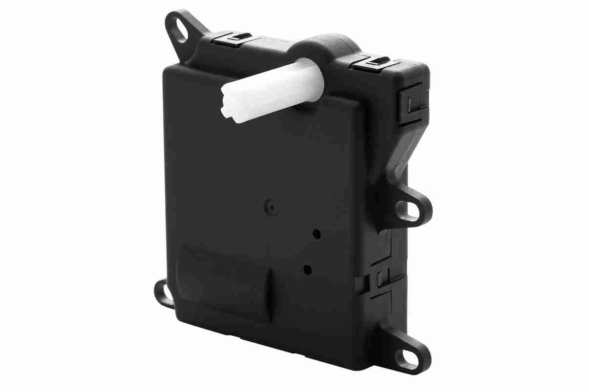Actuator, blending flap - V25-77-0098
