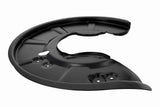 Splash Guard, brake disc - V58-0038