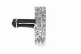 Evaporator, air conditioning - V30-65-0034