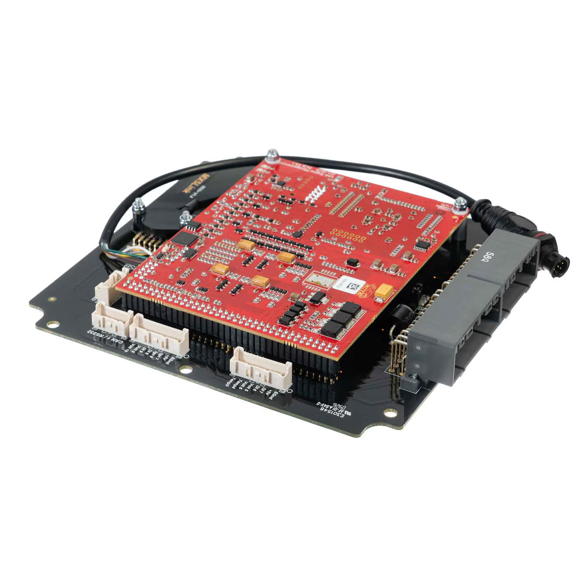 Link ECU 1.6 MX5 NA & MX5 B6ZE RS / BP GTX GTR 1.8 NA 2 Plug Plugin ECU - MX5NAX