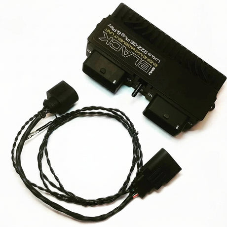 Ecumaster EMU Black Lotus Elise / Exige S2 2ZZ DBW Plug-and-Play ECU