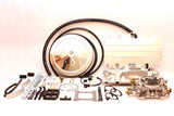 Ford Pre Crossflow Xflow 1.2 / 1.5 2 x 45 DCOE Weber Carb Carburettor Kit