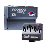 LINK ECU G5 Voodoo Neo 6 + Optional DI Driver