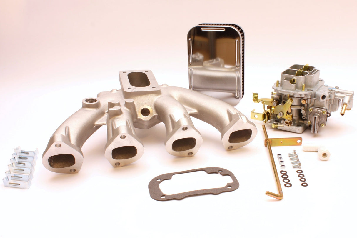 BMW 2002 1 X 32/36 DGV Weber Carb Carburettor Kit