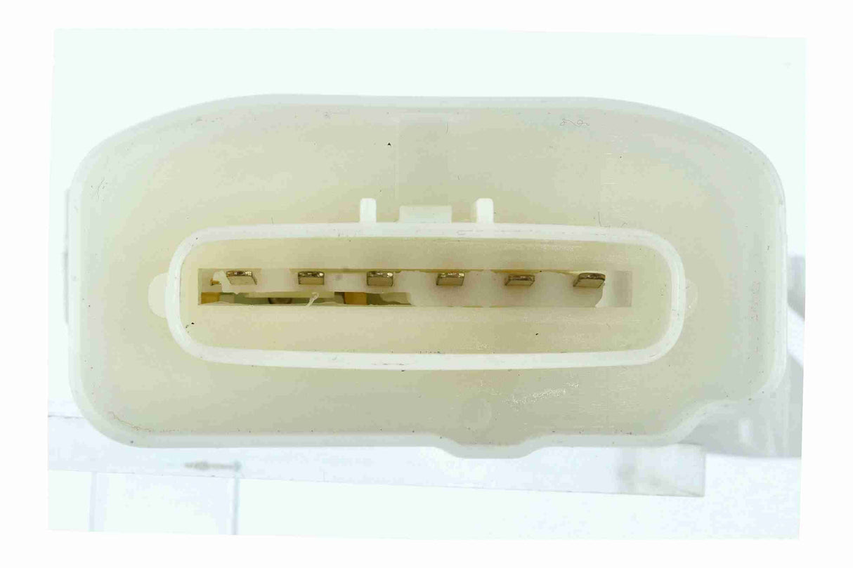 Actuator, central locking system - V70-77-0080