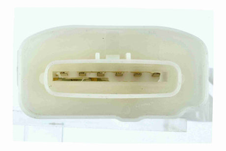 Actuator, central locking system - V70-77-0080