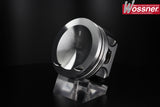 VW Golf GTI Mk6 2.0 16v Turbo TFSI 9.8:1 Wossner Forged Pistons