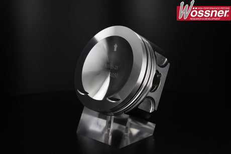 VW Golf GTI Mk6 2.0 16v Turbo TFSI 9.8:1 Wossner Forged Pistons