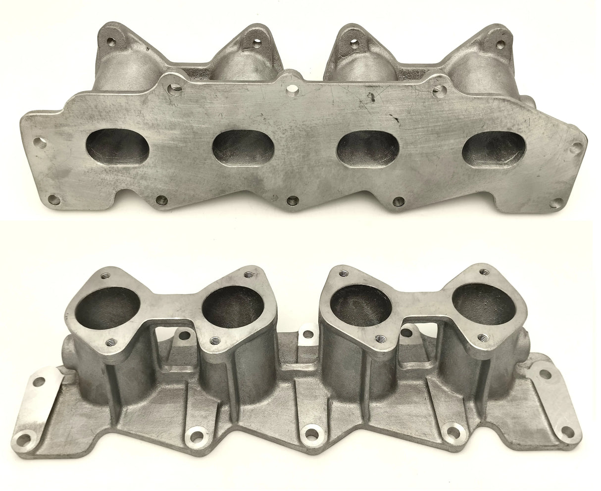 Ford 2.0 ZETEC 2 X 45 DCOE Weber Carb Carburettor Kit