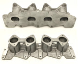 Ford 2.0 ZETEC 2 X 45 DCOE Weber Carb Carburettor Kit