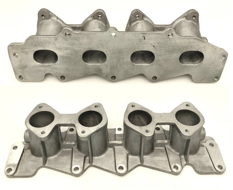 Ford 2.0 ZETEC 2 X 45 DCOE Weber Carb Carburettor Kit