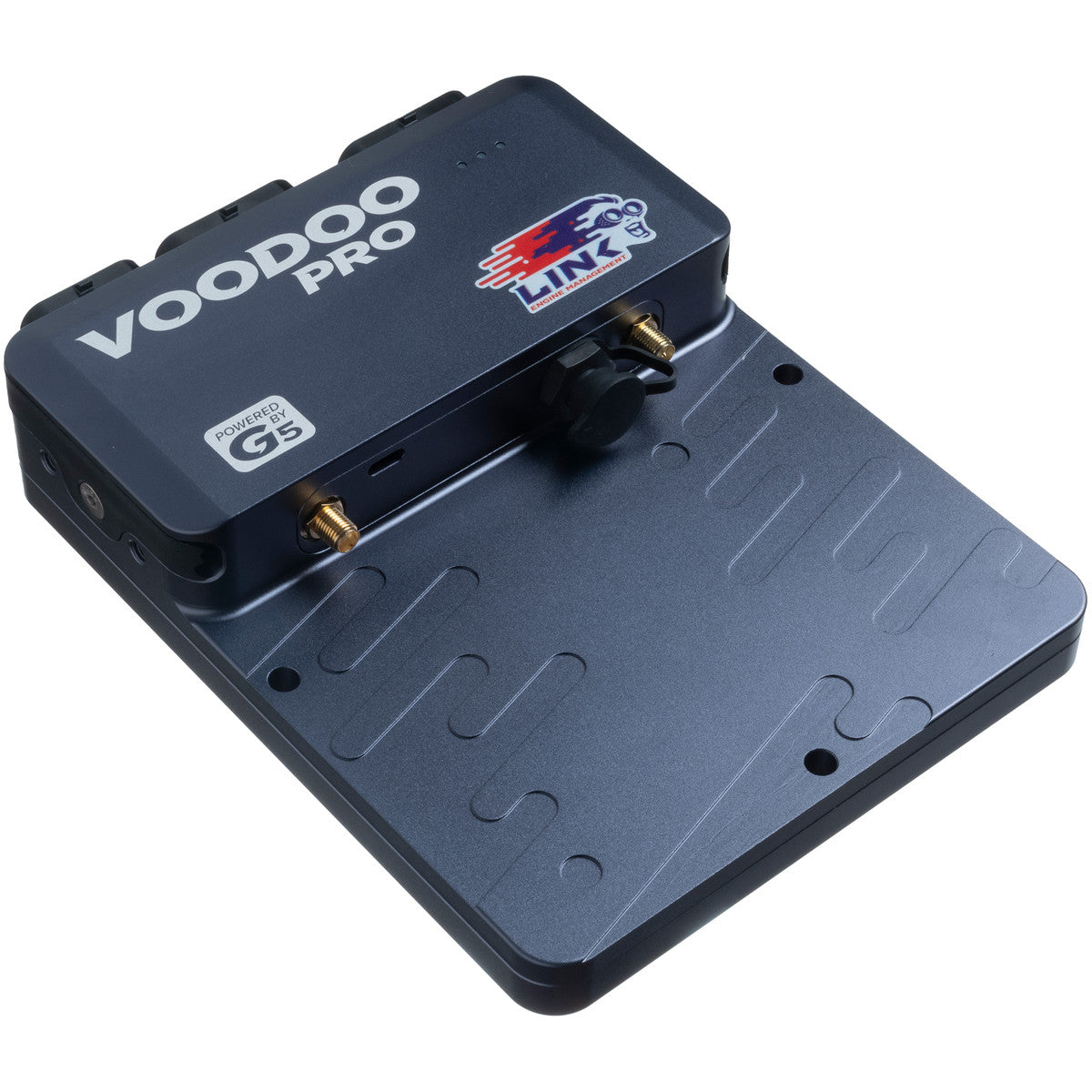 LINK ECU G5 VOODOO PRO WIRE IN ECU *NEW*