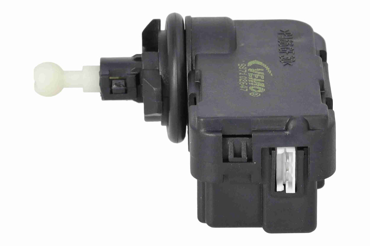 Actuator, headlight levelling - V40-77-0049