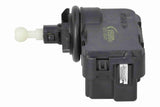 Actuator, headlight levelling - V40-77-0049