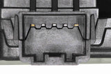 Actuator, blending flap - A53-77-0004