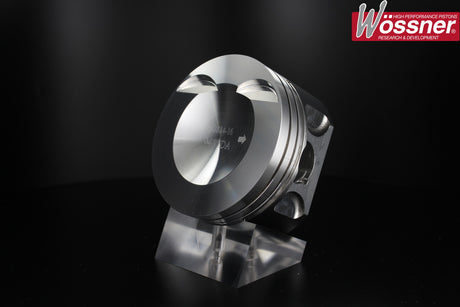 Audi A4 / Q5 2.0 TFSI 9.6:1 82.5mm Wossner Forged Pistons